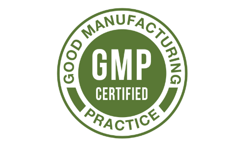 ProstaVive GMP Certified